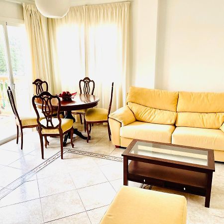 Apartamento Familiar 2 Habitaciones - Terrazas-Wifi Mijas Extérieur photo