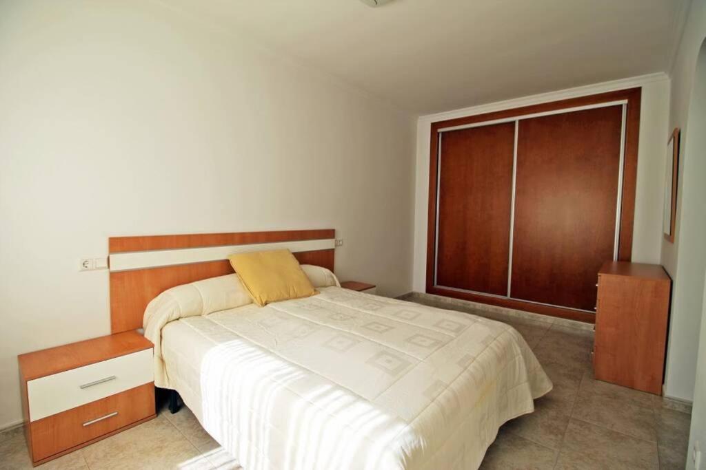 Apartamento Familiar 2 Habitaciones - Terrazas-Wifi Mijas Extérieur photo