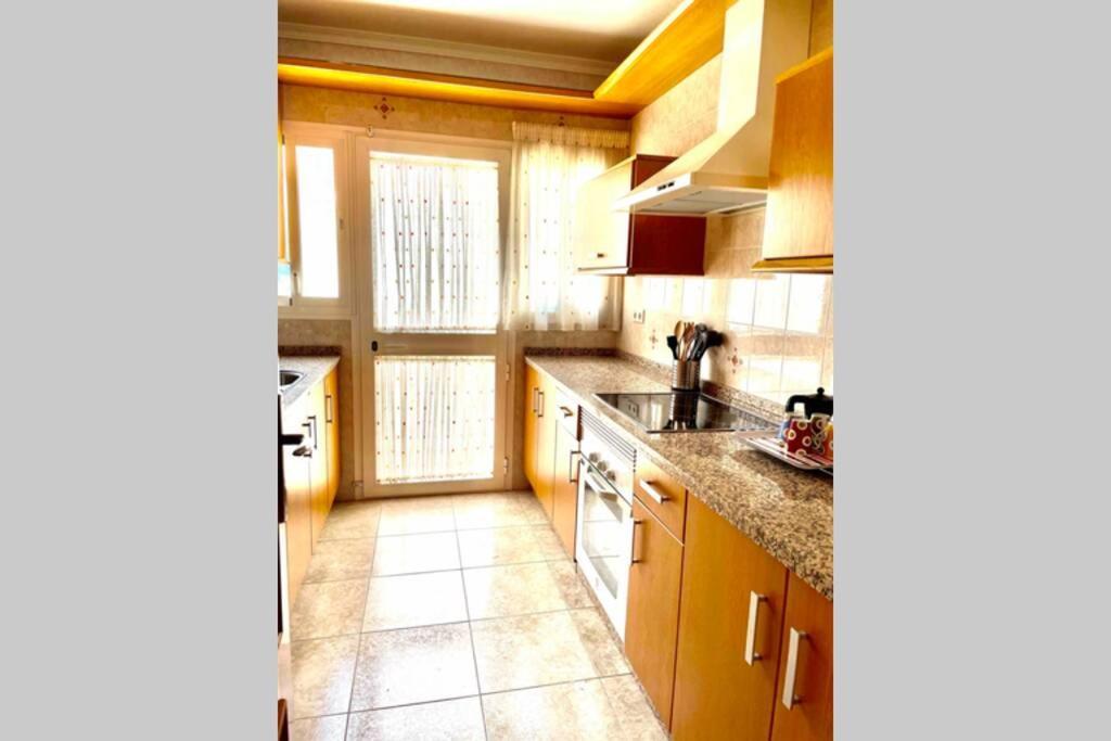 Apartamento Familiar 2 Habitaciones - Terrazas-Wifi Mijas Extérieur photo