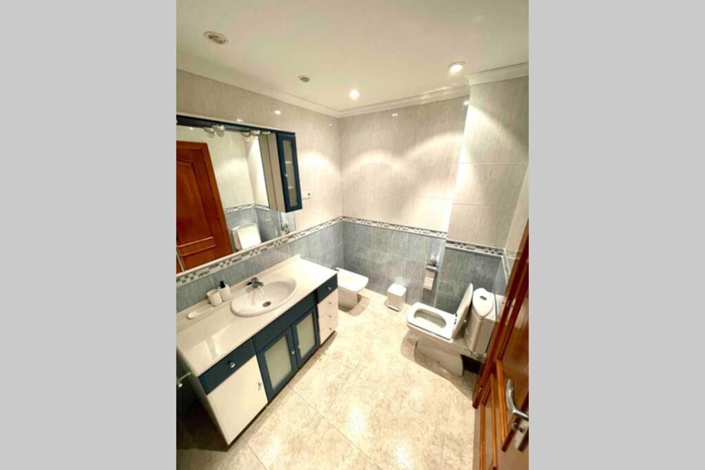 Apartamento Familiar 2 Habitaciones - Terrazas-Wifi Mijas Extérieur photo