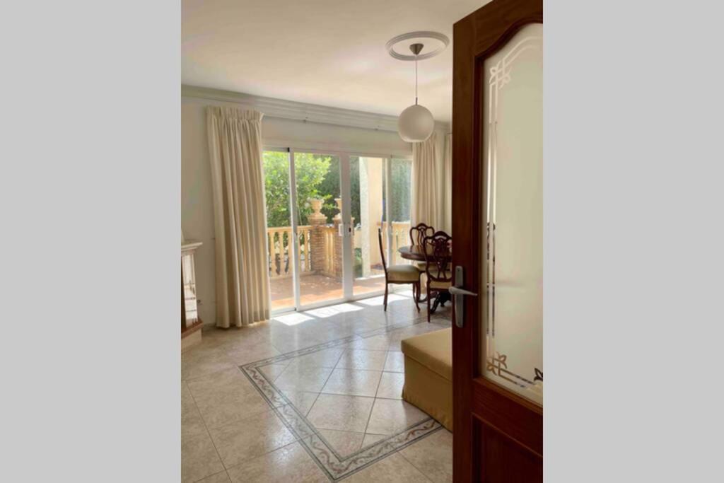 Apartamento Familiar 2 Habitaciones - Terrazas-Wifi Mijas Extérieur photo