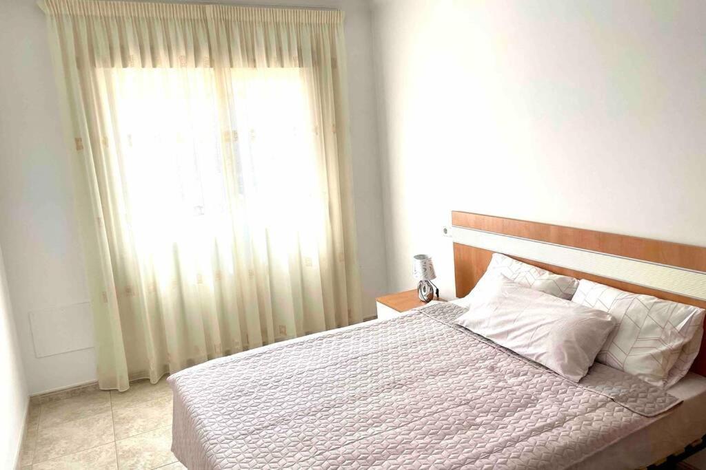 Apartamento Familiar 2 Habitaciones - Terrazas-Wifi Mijas Extérieur photo