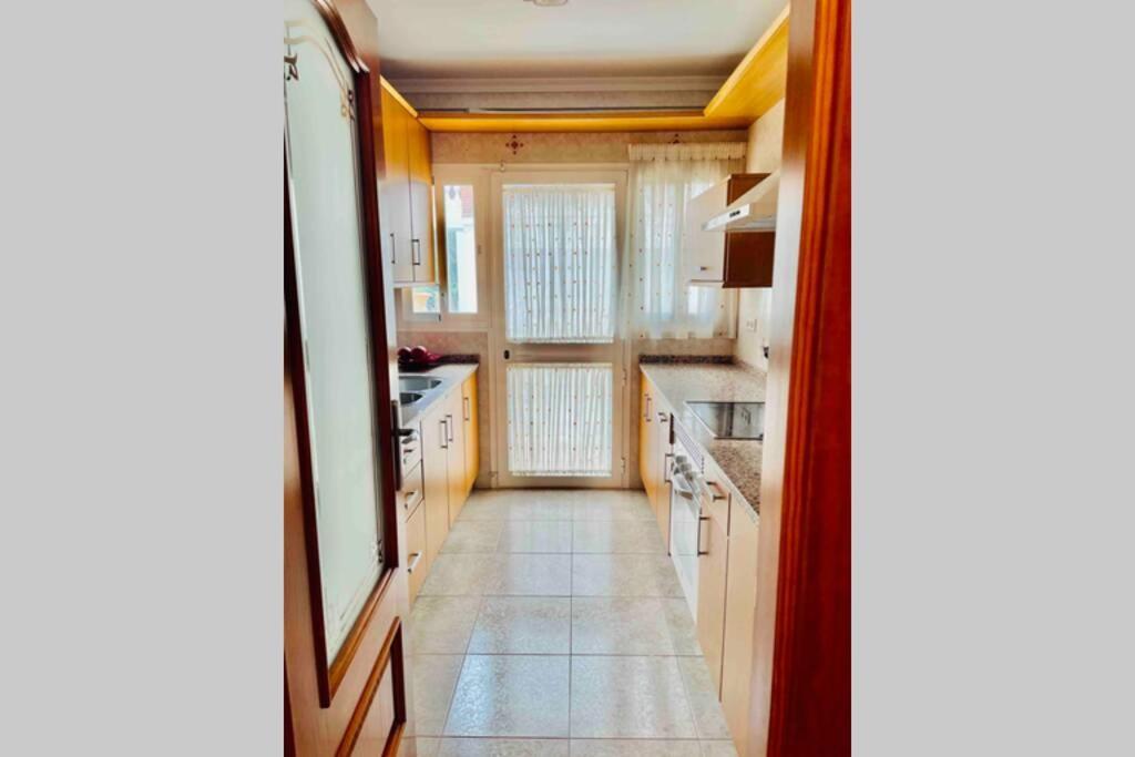 Apartamento Familiar 2 Habitaciones - Terrazas-Wifi Mijas Extérieur photo