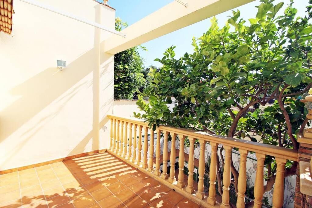 Apartamento Familiar 2 Habitaciones - Terrazas-Wifi Mijas Extérieur photo