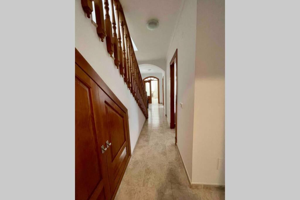 Apartamento Familiar 2 Habitaciones - Terrazas-Wifi Mijas Extérieur photo