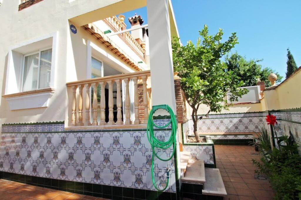 Apartamento Familiar 2 Habitaciones - Terrazas-Wifi Mijas Extérieur photo