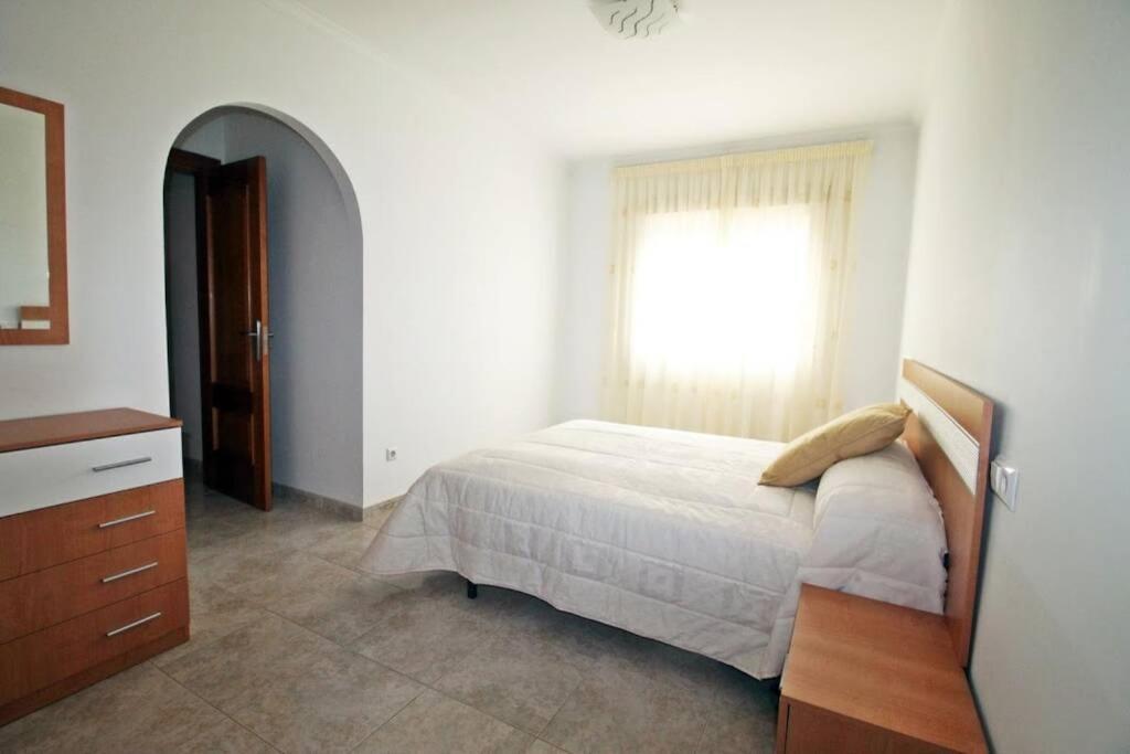 Apartamento Familiar 2 Habitaciones - Terrazas-Wifi Mijas Extérieur photo