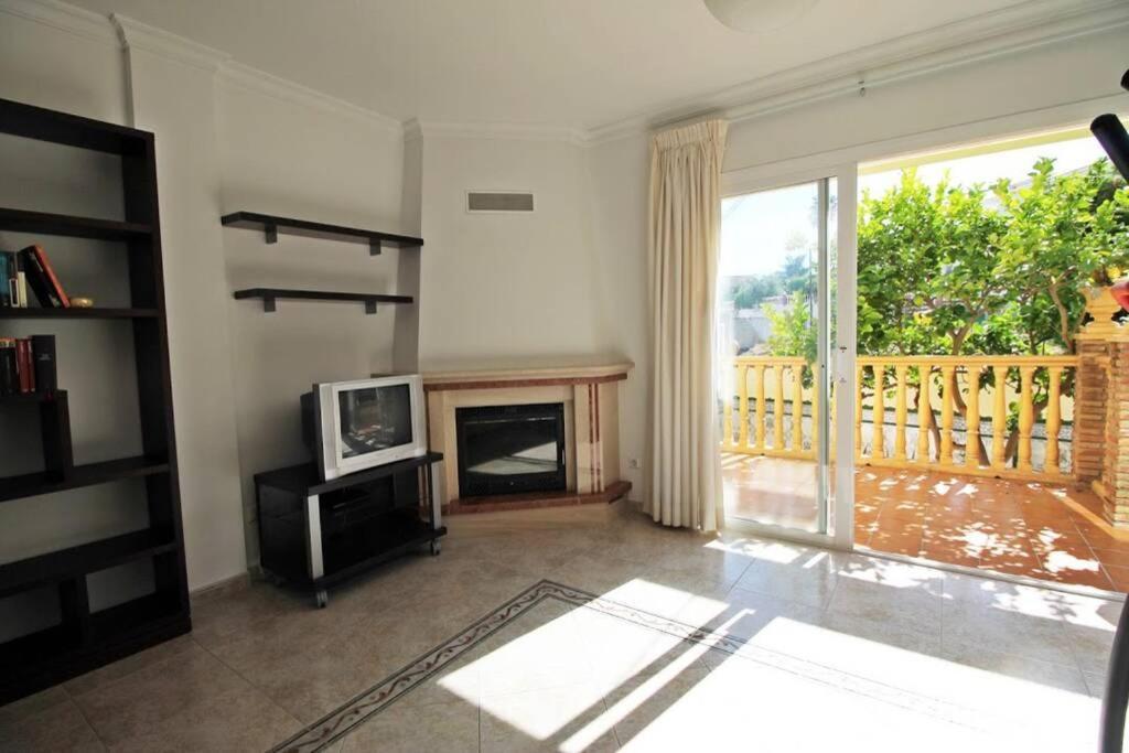 Apartamento Familiar 2 Habitaciones - Terrazas-Wifi Mijas Extérieur photo