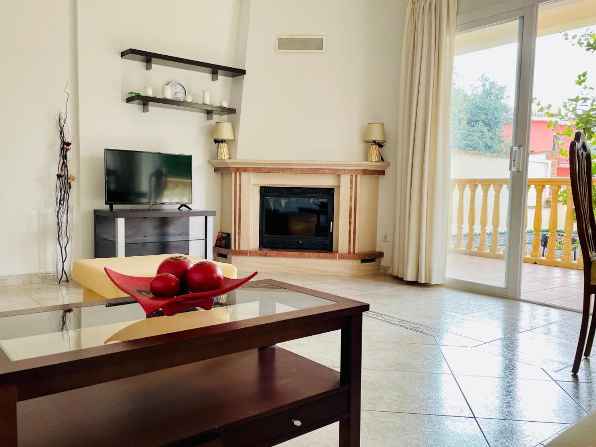 Apartamento Familiar 2 Habitaciones - Terrazas-Wifi Mijas Extérieur photo