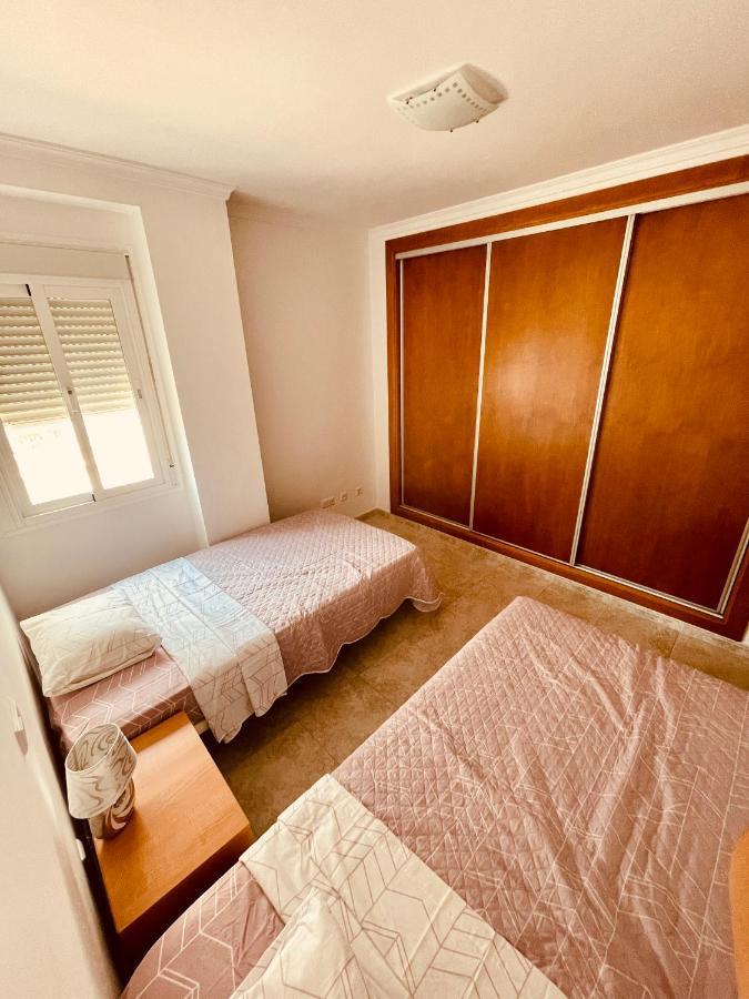 Apartamento Familiar 2 Habitaciones - Terrazas-Wifi Mijas Extérieur photo