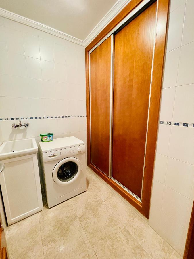 Apartamento Familiar 2 Habitaciones - Terrazas-Wifi Mijas Extérieur photo
